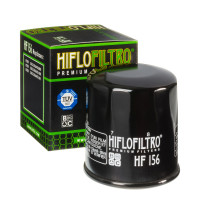 Olejový filter HF156 HIFLOFILTRO 